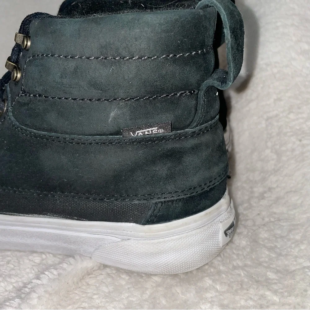 Waterproof and outdoor high top vans - Picture 5 of 8
